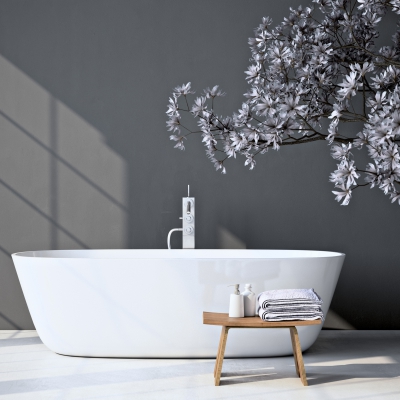 badkamer en wellness