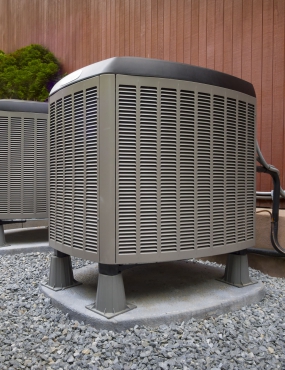 airconditioning