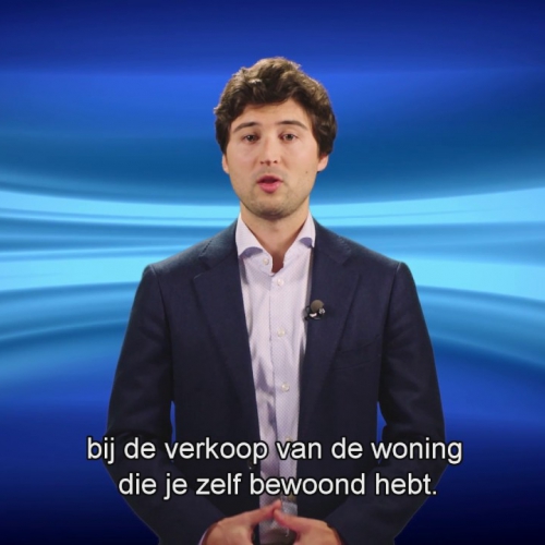 meerwaardebelasting op woning: waarom en hoeveel?