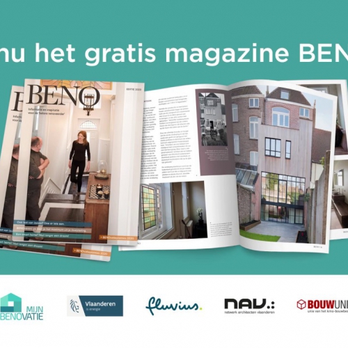 magazine beno
