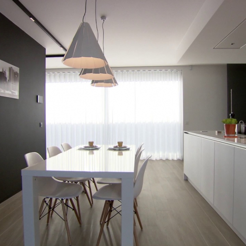 MODERNE KEUKEN